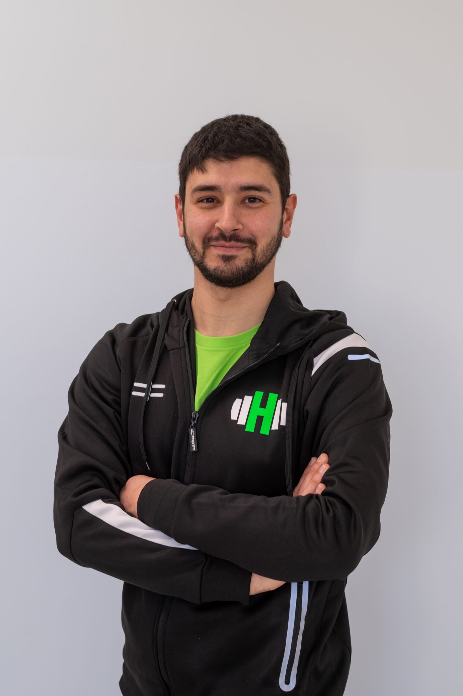 Daniele Botta - Fisioterapista