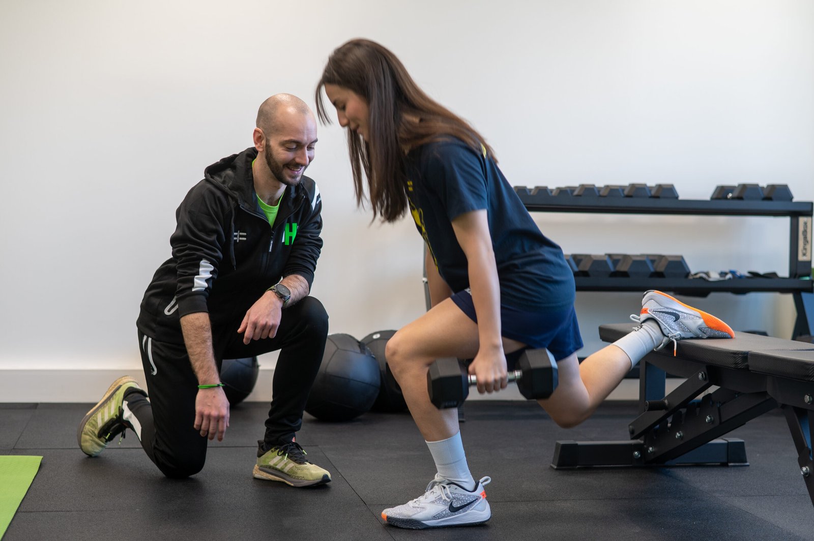 Patologie da sovraccarico