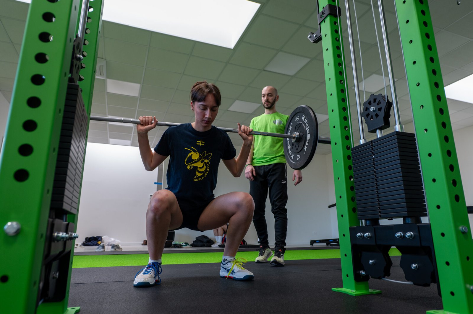 Riabilitazione pre-operatoria