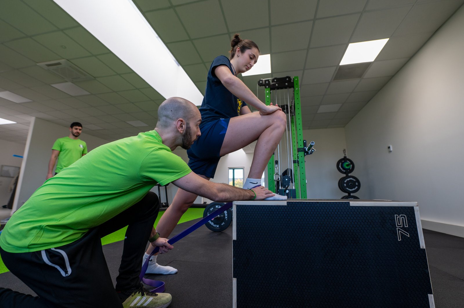 Benefici del metodo Recharge