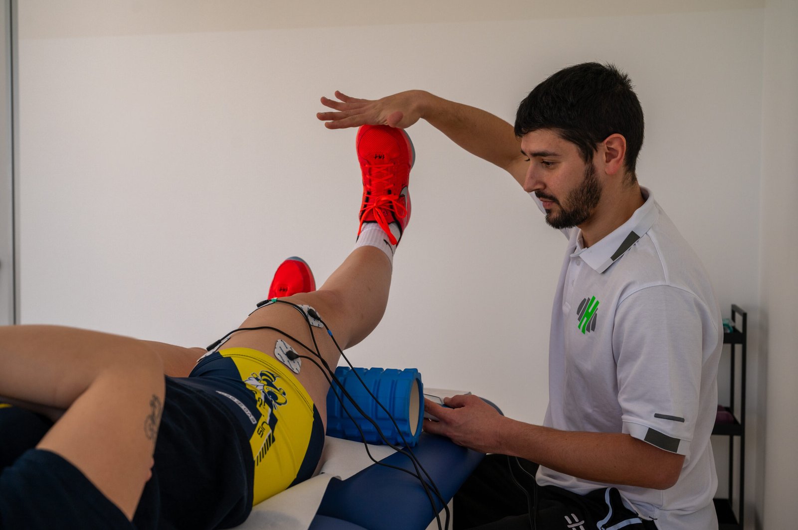 Riabilitazione post intervento chirurgico